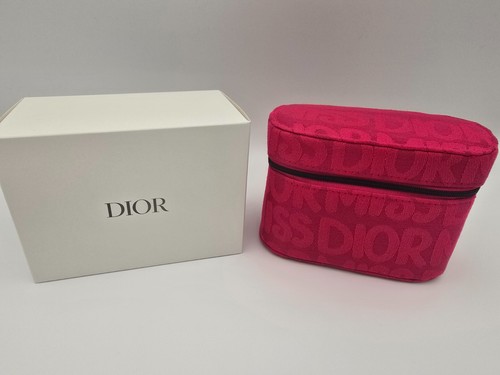 Dior miss pink makeup - dior,