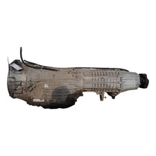 PORSCHE CAYENNE V6 TIPTRONIC 2006 Gearbox Automatic TR60SN