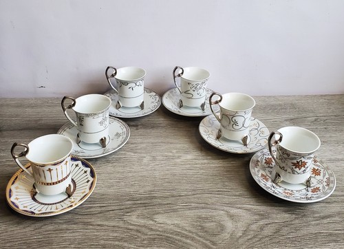 Fine porcelain espresso - fine,