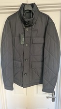 Boss jacket Size 52 XL