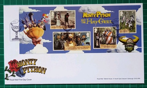 2025 monty python miniature - 2025,