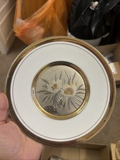 Art of Chokin 24K Gold Edged