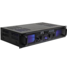 Skytec SPL-1000 PA Power