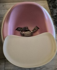 Bumbo Multi Seat Cradle Pink