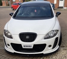 Cupra K1 2.0 Petrol Remap Stage 2 325BHP