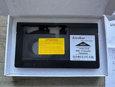 Awokee VHS-C Motorised