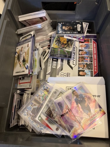 Bundle cards - of,