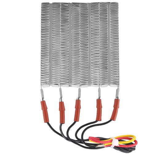 220v 1500w electric ptc - 1500w,