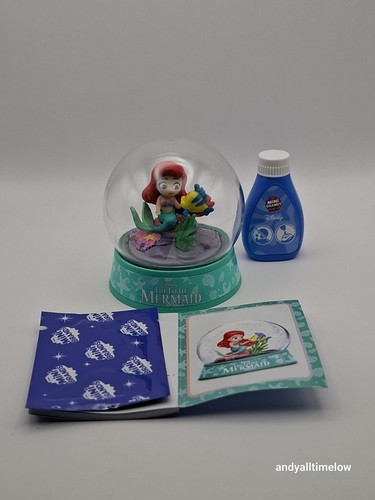 Zuru mini brands - disney, snow