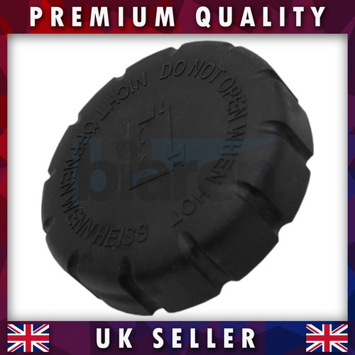 Radiator expansion water tank - radiator,