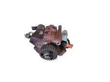 LAND ROVER DISCOVERY Fuel