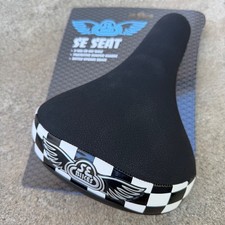 SE RACING FLYER RAILED CHECKER