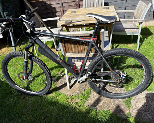Cube ltd pro 26in - pro, l