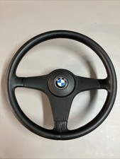 E30 Sport Steering Wheel