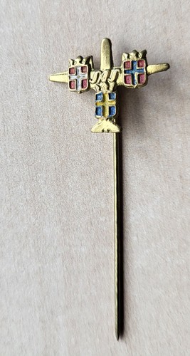 Vintage sas scandinavian - vintage,