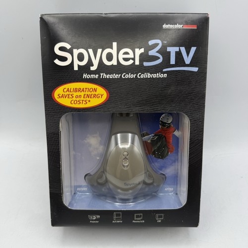 Datacolor spyder home - spyder,