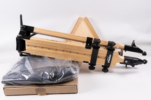 Berlebach planet tripod eq6 - berlebach,