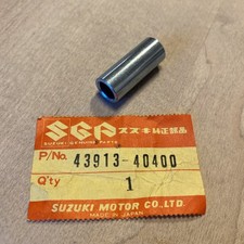 Genuine Suzuki TS250 RM100