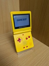 Nintendo Game Boy Advance SP