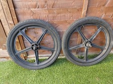 Skyway Tuff Wheels 20" BMX