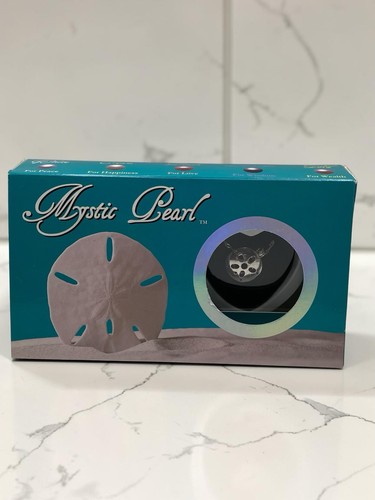 Mystic pearl sand - pearl, dollar