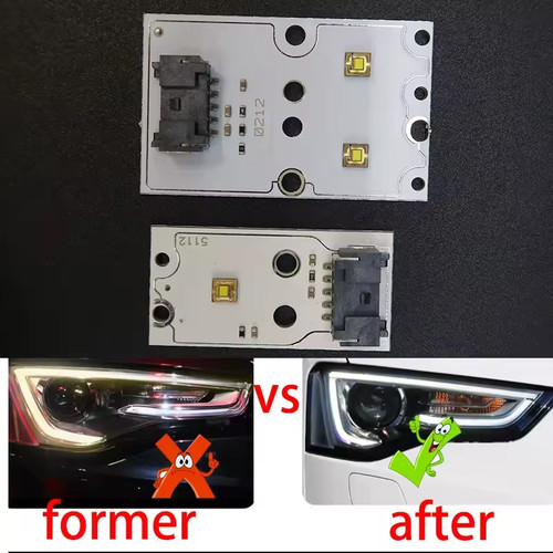 Audi 2012 2015 drl - a5, 2012-2015