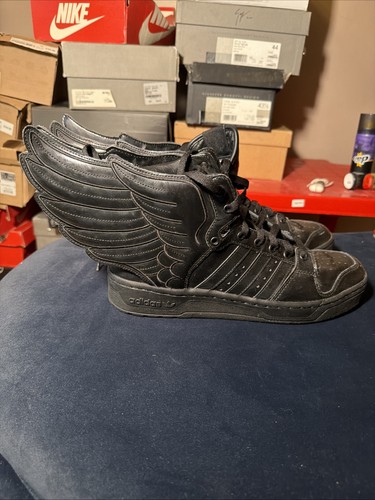 Jeremy scott adidas wings 0 - scott, 2.0
