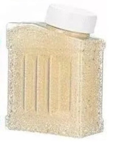 Clear gold gel - gel, water