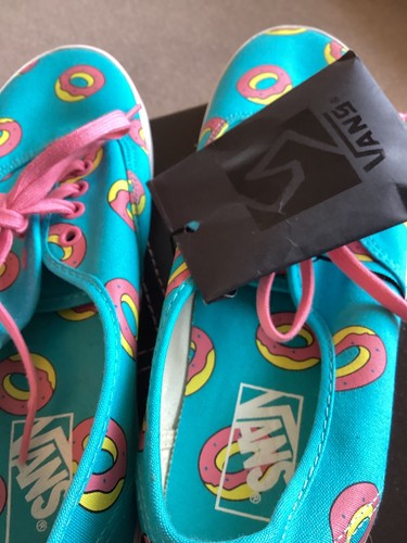 Vans odd future - future, (of