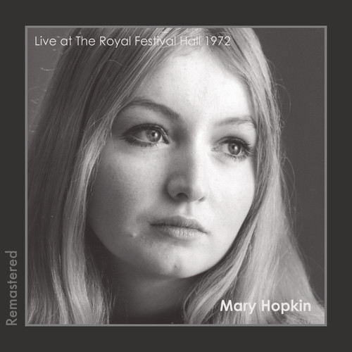 Mary hopkin live at the - mary,
