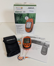 Magellan Explorist 100 hand