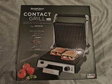 Silvercrest 2000w Contact