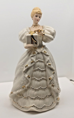 1997 lenox ivory christmas - 1997,