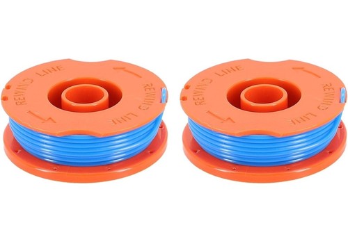 Strimmer trimmer spool - 2x, &