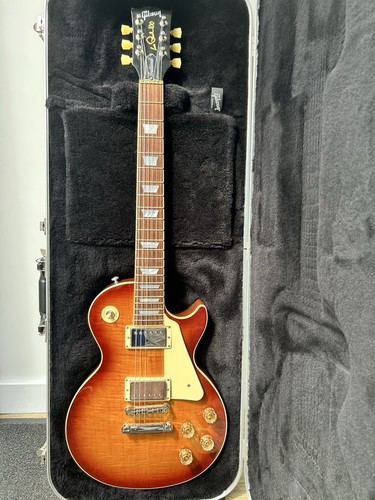 2015 gibson les paul - les,