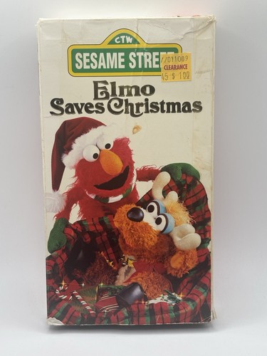 Sesame street elmo - -,