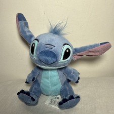 Lilo And Stitch Soft Plush Toy