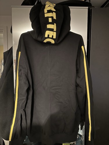 Fallout black full - full, zip