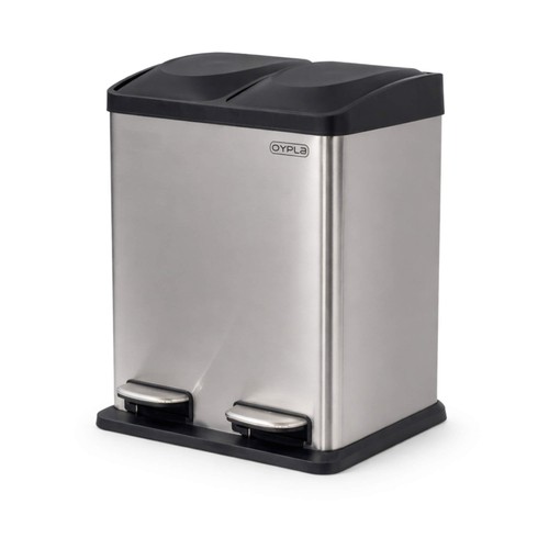 New 30l stainless - new!,