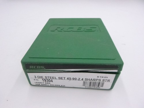 Rcbs sharps str 3 - rcbs,