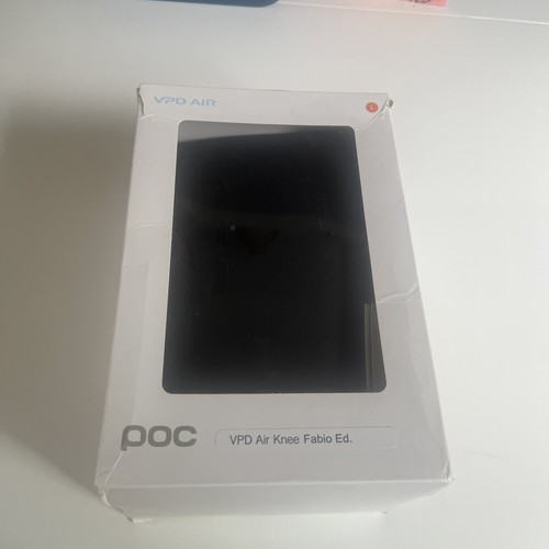 New poc vpd air - poc, pads