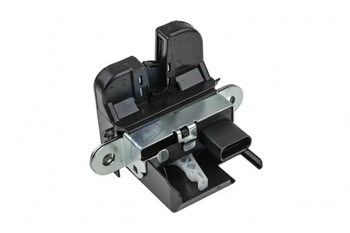 Boot lid lock - vehicle, tailgate