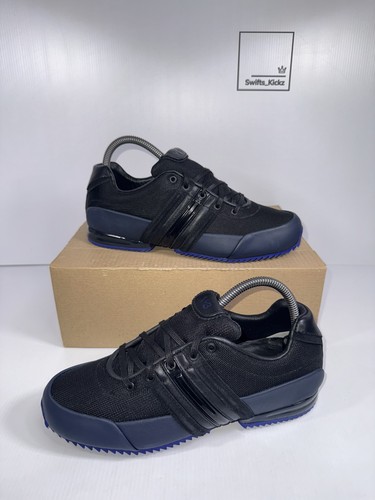 Adidas sprint trainers - y-3,