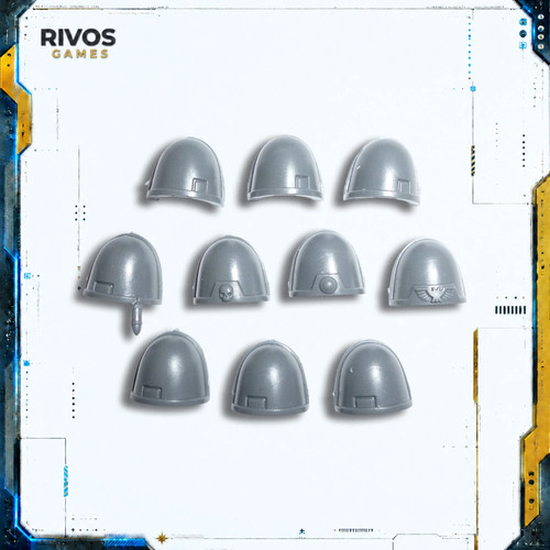 Warhammer 40k space marines - warhammer,