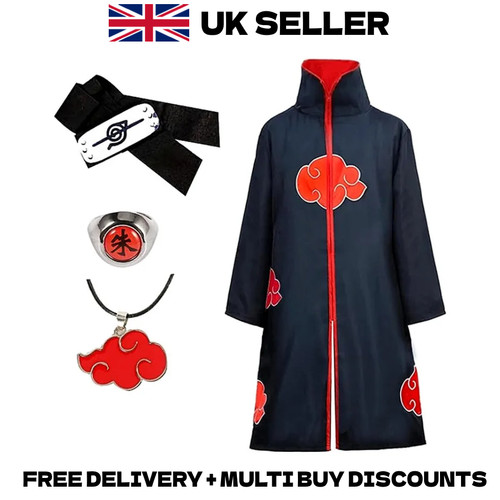Naruto shippuden akatsuki - naruto,