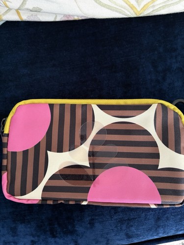 Orla kiely crossbody bag - kiely,