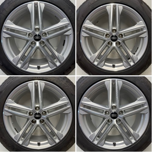 Audi s line alloy - q5, 19”
