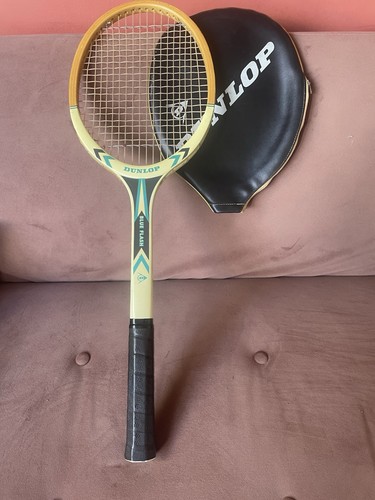 Vintage dunlop blue flash - dunlop,