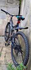 Boss ‎B2614093 Mountain Bike