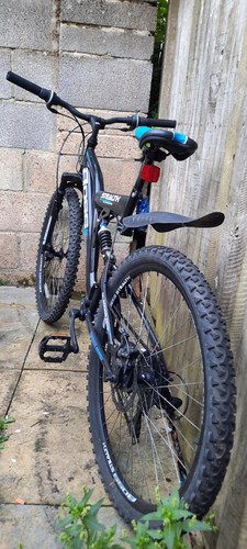 Boss b2614093 mountain bike - ‎b2614093,